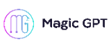 MagicGPT logo
